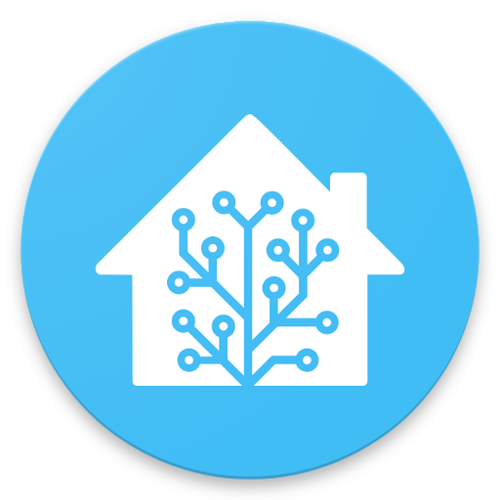 Home Assistant Logo